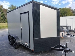 2025 ANVIL 7X12TA