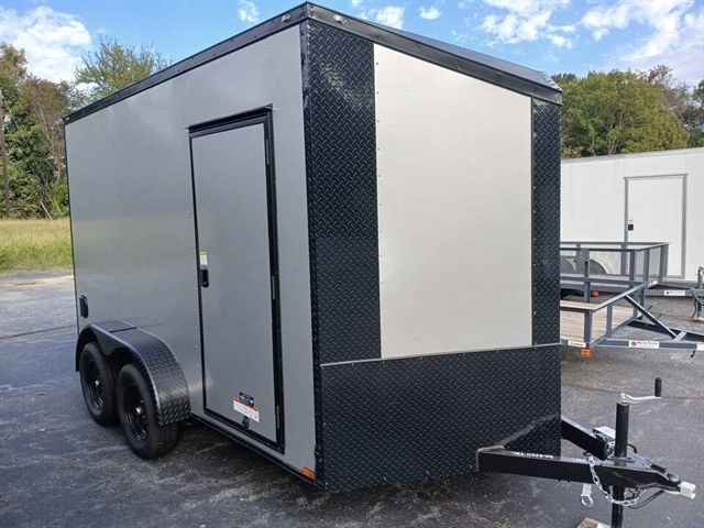 2025 ANVIL 7X12TA