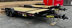 2025 NEXHAUL 82 X 22` TILT  15K