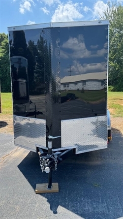 2025 GOLDEN CARGO 6X12TA