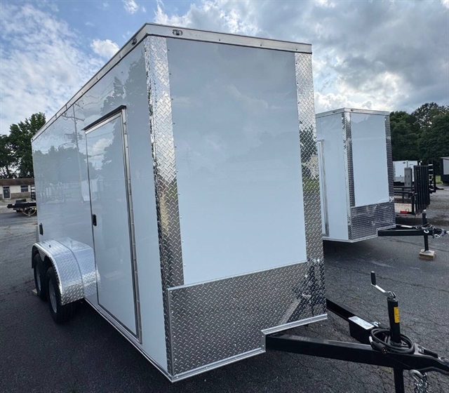2025 GOLDEN CARGO 7X14TA