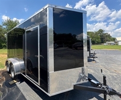 2025 GOLDEN CARGO N/A