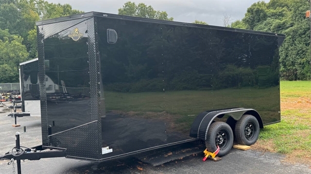 2026 GOLDEN CARGO 7X16TA