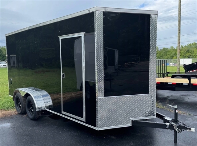 2026 GOLDEN CARGO 7X16TA