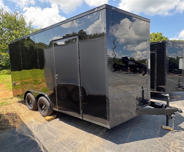 2026 GOLDEN CARGO ENCLOSED 8.5x16