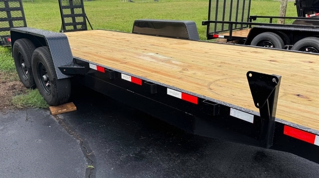 2026 DOWN 2 EARTH 82x22 14k equipment