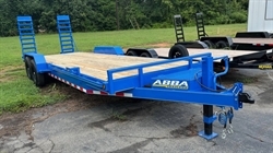 2025 ABBA 82X24 15K EQUIPMENT