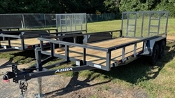 2026 ABBA 82X14 TA  7K
