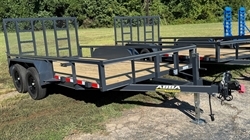 2026 ABBA 82X16 TA 7K