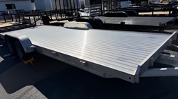 2026 ELITE 84X20 7K  Tandem Axle