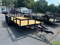2026 DOWN 2 EARTH 76X14 TA