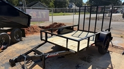 2027 ABBA 5X8 SA