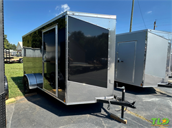 2027 WARE 6X12SA  6FT3 high