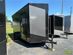 2027 WARE 6X12SA