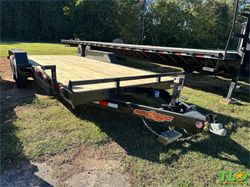 2027 DOWN 2 EARTH 82X20 10K CARHAULER