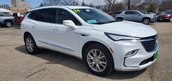 2024 Buick Enclave