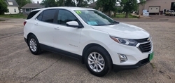 2021 Chevrolet Equinox