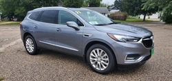 2021 Buick Enclave