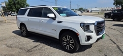 2023 GMC YUKON XL