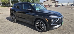 2025 Chevrolet Trailblazer