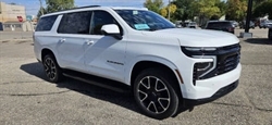 2027 Chevrolet Suburban