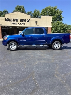 2006 Toyota Tundra