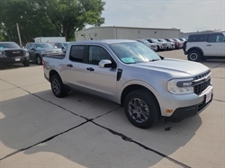 2023 Ford Maverick