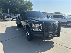 2022 Ford Super Duty F-350 DRW