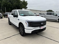 2024 Ford F-150 Lightning