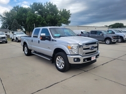 2015 Ford Super Duty F-250 SRW