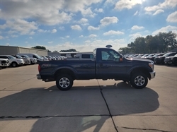 2015 Ford Super Duty F-250 SRW