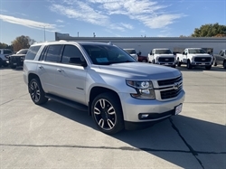 2018 Chevrolet Tahoe