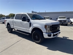 2020 Ford Super Duty F-350 SRW