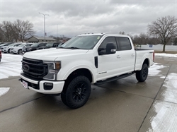 2020 Ford Super Duty F-350 SRW