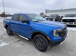 2024 Ford Ranger
