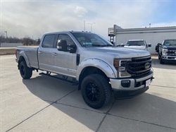 2022 Ford Super Duty F-350 SRW