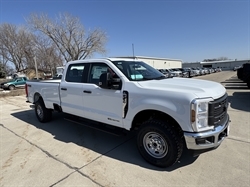 2025 Ford Super Duty F-350 SRW