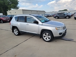 2011 Jeep Compass