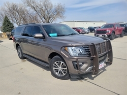 2019 Ford Expedition Max