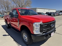 2025 Ford Super Duty F-250 SRW