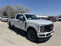 2025 Ford Super Duty F-350 SRW