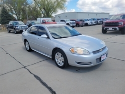 2013 Chevrolet Impala