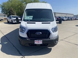 2025 Ford Transit Cargo Van