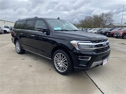 2024 Ford Expedition Max
