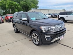 2021 Ford Expedition