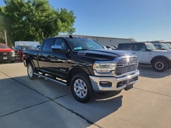2020 Ram 3500