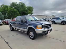 2005 Ford Super Duty F-250