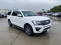 2020 Ford Expedition Max