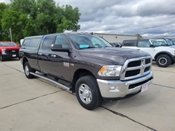 2017 Ram 2500