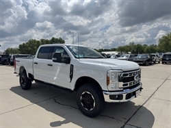 2025 Ford Super Duty F-350 SRW